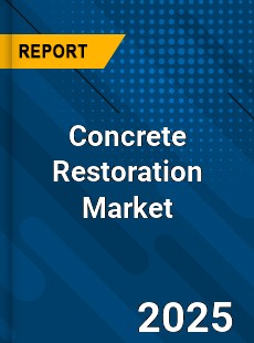Concrete Restoration Market