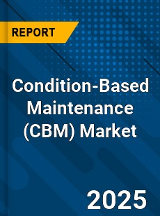 Condition Based Maintenance Global and China Top Players Market