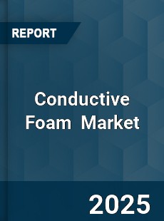 Global Conductive Foam Market