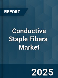 Global Conductive Staple Fibers Industry