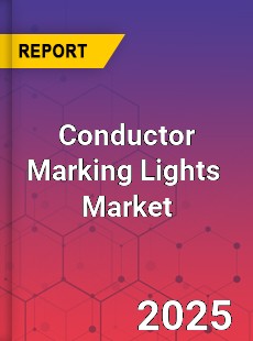 Global Conductor Marking Lights Professional Survey Report