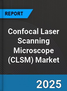 Confocal Laser Scanning Microscope Global Market