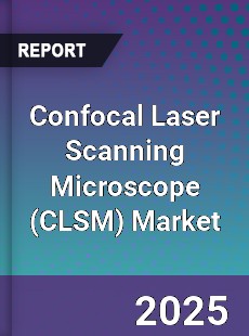 Global Confocal Laser Scanning Microscope Market