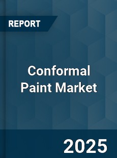 Global Conformal Paint Market