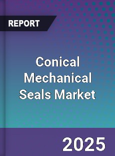 Conical Mechanical Seals Market