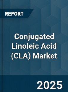 COVID 19 Outbreak Global Conjugated Linoleic Acid Industry