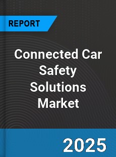 Connected Car Safety Solutions