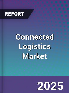 Global Connected Logistics Market