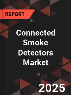 Global Connected Smoke Detectors Industry