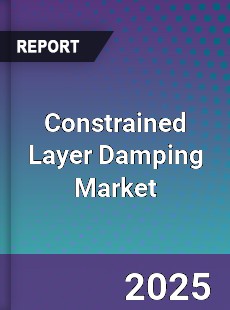 Global Constrained Layer Damping Market