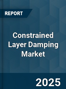 COVID 19 Outbreak Global Constrained Layer Damping Industry