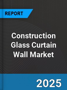 Construction Glass Curtain Wall Global Market