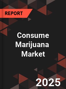 Global Consume Marijuana Industry