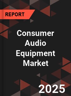 Consumer Audio Equipment Market