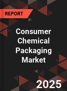 Global Consumer Chemical Packaging Market