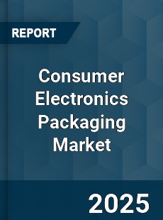 Global Consumer Electronics Packaging Market