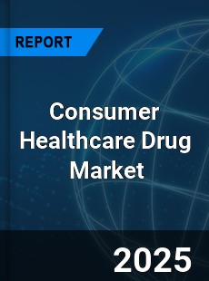 Global Consumer Healthcare Drug Industry