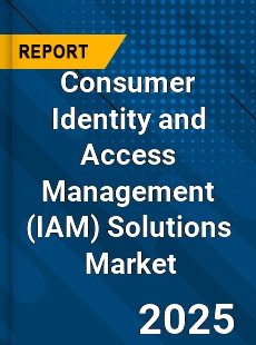 Global Consumer Identity and Access Management Solutions Market