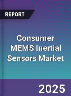 Global Consumer MEMS Inertial Sensors Market