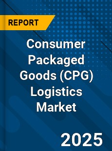 Consumer Packaged Goods Logistics
