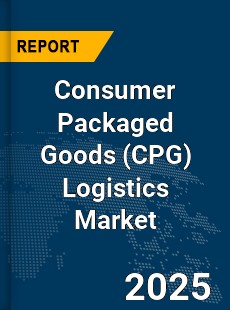 Global Consumer Packaged Goods Logistics Market