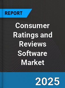 Global Consumer Ratings and Reviews Software Market