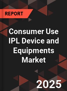 Global Consumer Use IPL Device and Equipments Professional Survey Report