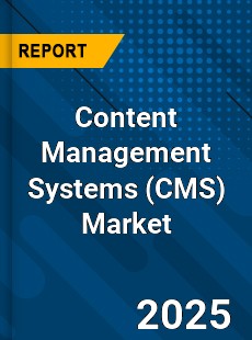Global Content Management Systems Industry