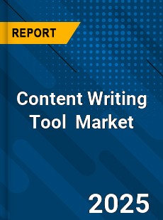 Content Writing Tool Global and China Top Players Market
