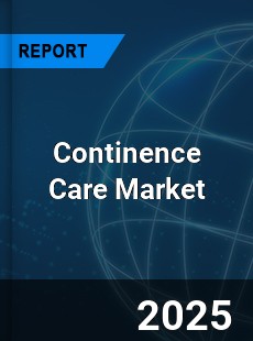 Global Continence Care Market
