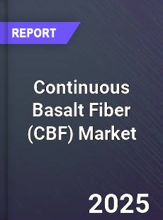 Global Continuous Basalt Fiber Market