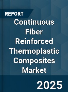 Continuous Fiber Reinforced Thermoplastic Composites Market