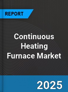 Global Continuous Heating Furnace Industry