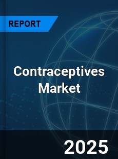 COVID 19 Outbreak Global Contraceptives Industry