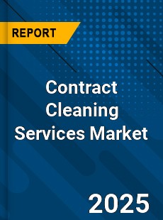 Global Contract Cleaning Services Market