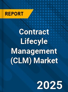 Report on Global Contract Lifecyle Management
