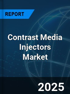 Global Contrast Media Injectors Market