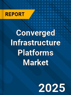 Global Converged Infrastructure Platforms Market