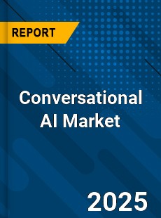Global Conversational AI Market