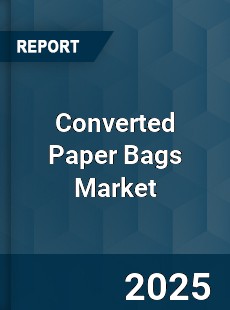 Global Converted Paper Bags Market