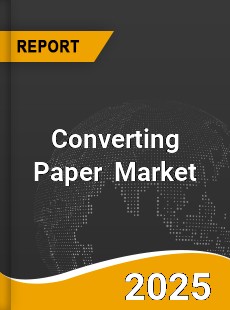 Global Converting Paper Professional Market