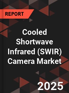 Global Cooled Shortwave Infrared Camera Market