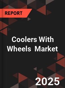 Global Coolers With Wheels Industry