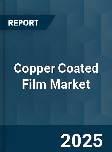 Copper Coated Film