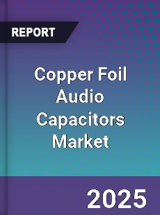 Copper Foil Audio Capacitors Market