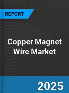 Copper Magnet Wire Global Market