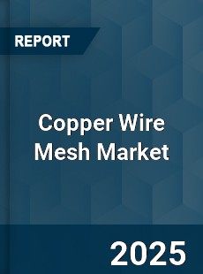 Global Copper Wire Mesh Market