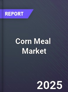 Global Corn Meal Market