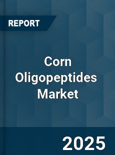 Global Corn Oligopeptides Industry