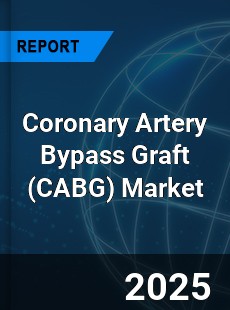 Coronary Artery Bypass Graft Market